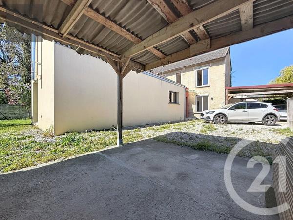Maison à vendre  5 pièces - 117 m 2   TROYES  - 10
