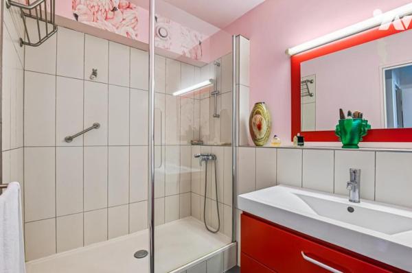PARIS XIXe - Appartement 4 pièces - Secteur Bassin de la Villette