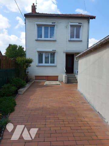 Maison individuelle