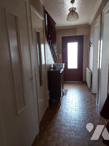 Maison individuelle