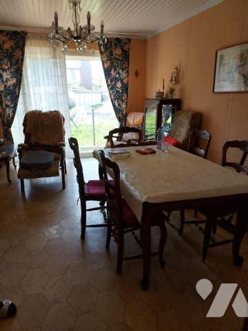 Maison individuelle
