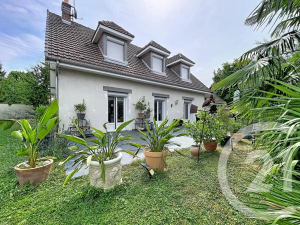 Maison à vendre  5 pièces - 140 m 2   ST ANDRE LES VERGERS  - 10