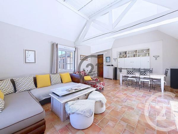 Maison à vendre  5 pièces - 140 m 2   ST ANDRE LES VERGERS  - 10