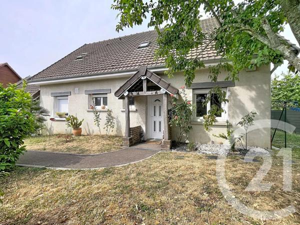 Maison à vendre  5 pièces - 140 m 2   ST ANDRE LES VERGERS  - 10