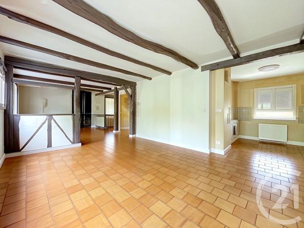 Maison à vendre  5 pièces - 140 m 2   ST ANDRE LES VERGERS  - 10