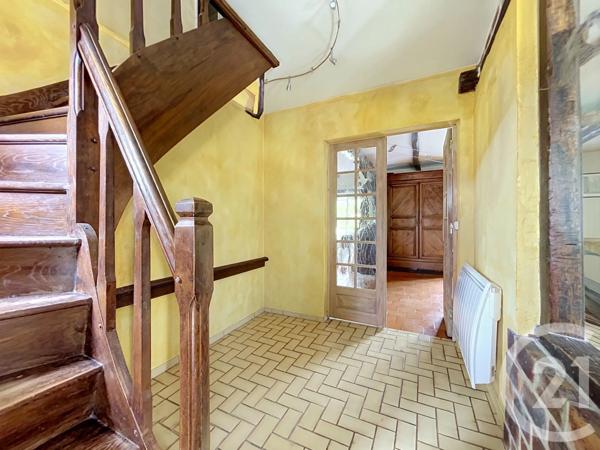 Maison à vendre  5 pièces - 140 m 2   ST ANDRE LES VERGERS  - 10
