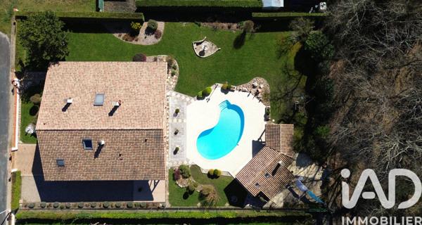 Maison à vendre 7 pièces 235 m² Casteljaloux