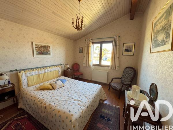 Maison à vendre 7 pièces 235 m² Casteljaloux