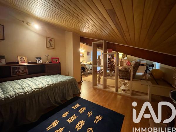 Maison à vendre 7 pièces 235 m² Casteljaloux