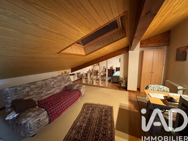 Maison à vendre 7 pièces 235 m² Casteljaloux