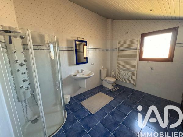 Maison à vendre 7 pièces 235 m² Casteljaloux