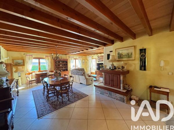 Maison à vendre 7 pièces 235 m² Casteljaloux