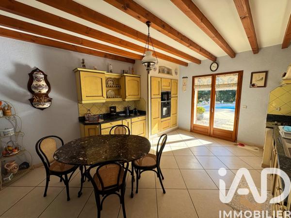 Maison à vendre 7 pièces 235 m² Casteljaloux