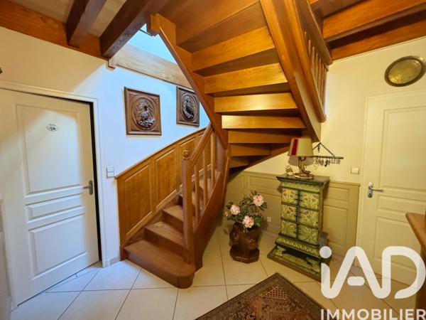 Maison à vendre 7 pièces 235 m² Casteljaloux