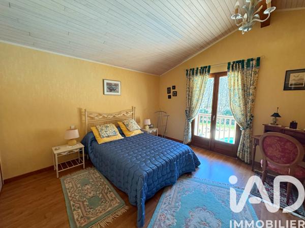 Maison à vendre 7 pièces 235 m² Casteljaloux