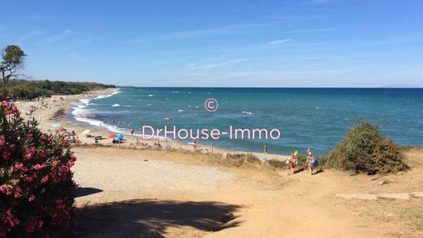 Appartement à vendre 2 pièces de 31 m²