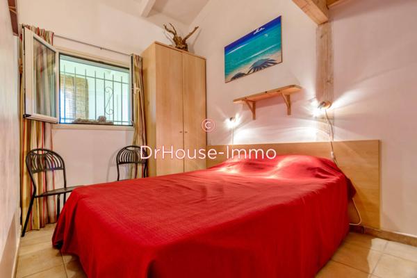 Appartement à vendre 2 pièces de 31 m²