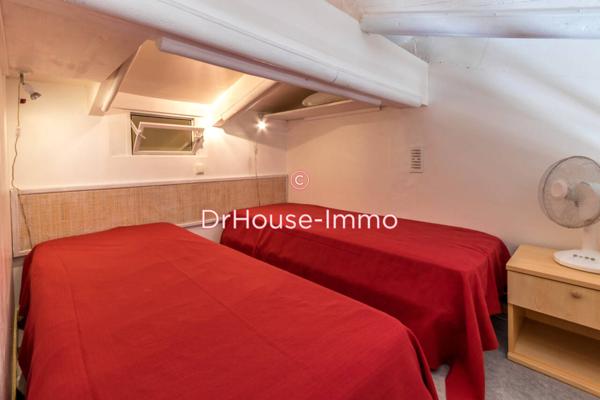 Appartement à vendre 2 pièces de 31 m²