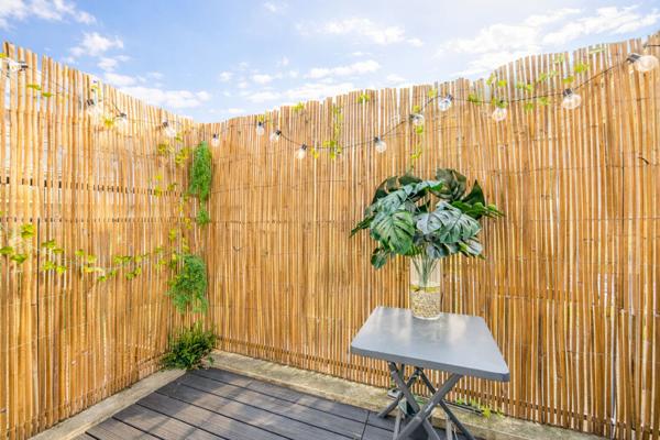 Appartement Bussy Saint Georges 4 pièce(s) 86 m2