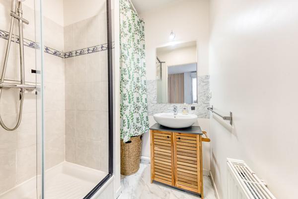 Appartement Bussy Saint Georges 4 pièce(s) 86 m2