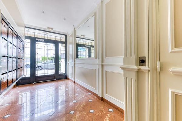 Appartement Bussy Saint Georges 4 pièce(s) 86 m2