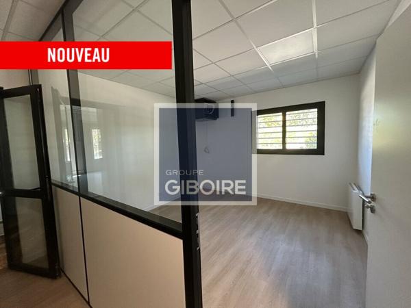 Local d'activites 840 m² à vendre SAINT ARMEL (réf : 35.7367)