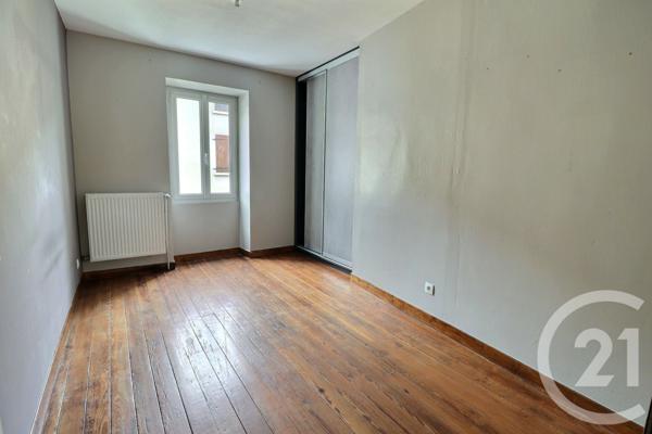 Maison à vendre  5 pièces - 104 m2 TORCIEU - 01
