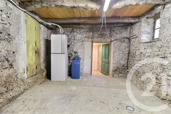 Maison à vendre  5 pièces - 104 m2 TORCIEU - 01