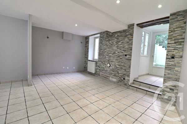 Maison à vendre  5 pièces - 104 m2 TORCIEU - 01