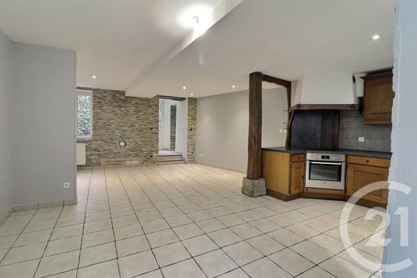 Maison à vendre  5 pièces - 104 m2 TORCIEU - 01