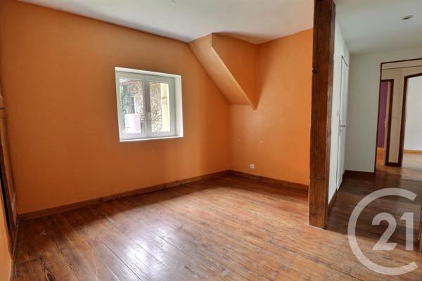 Maison à vendre  5 pièces - 104 m2 TORCIEU - 01