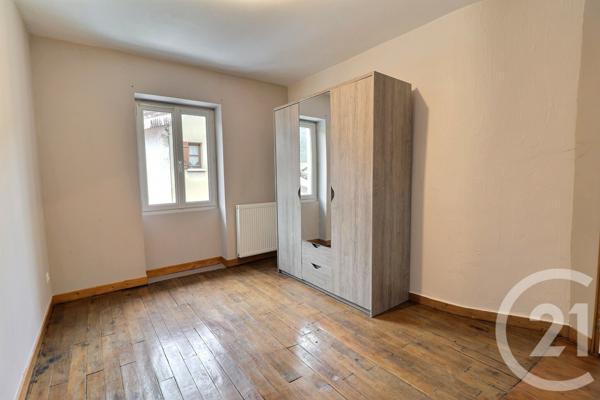 Maison à vendre  5 pièces - 104 m2 TORCIEU - 01