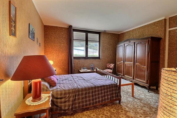 Maison individuelle 6P 119 m² avec piscine à VALGELON-LA ROCHETTE (73110)