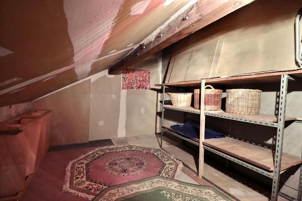 Maison individuelle 6P 119 m² avec piscine à VALGELON-LA ROCHETTE (73110)