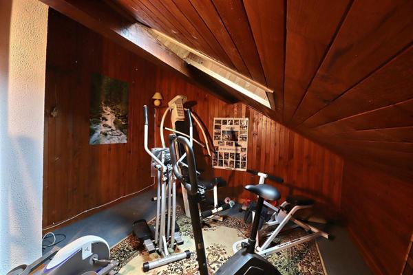 Maison individuelle 6P 119 m² avec piscine à VALGELON-LA ROCHETTE (73110)