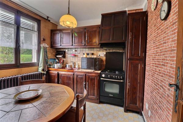 Maison individuelle 6P 119 m² avec piscine à VALGELON-LA ROCHETTE (73110)