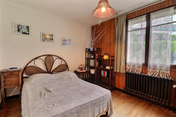 Maison individuelle 6P 119 m² avec piscine à VALGELON-LA ROCHETTE (73110)