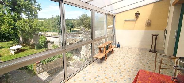 Maison à vendre 8 pièces HUDIVILLER
