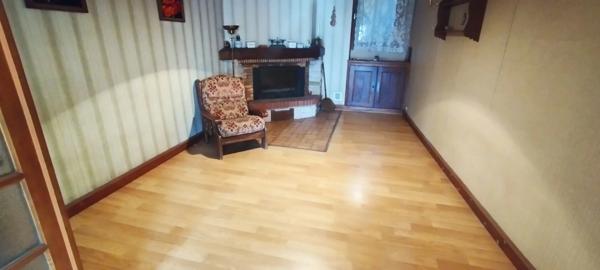 Maison à vendre 8 pièces HUDIVILLER