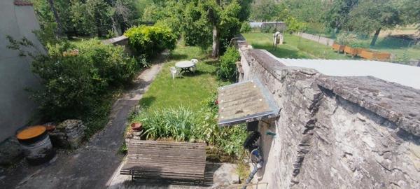 Maison à vendre 8 pièces HUDIVILLER