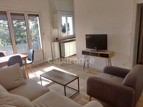Appartement à vendre 4 pièces BELFORT (90)