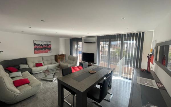 Appartement à vendre    5 pièces • 80 m2 La Seyne-sur-Mer