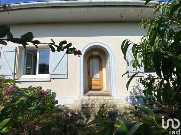 Maison 5 pièces de 145 m² à Saint-Martin-de-Hinx (40390)