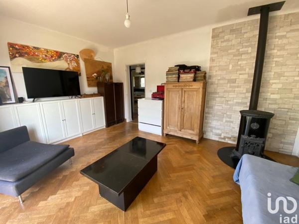 Maison 5 pièces de 145 m² à Saint-Martin-de-Hinx (40390)