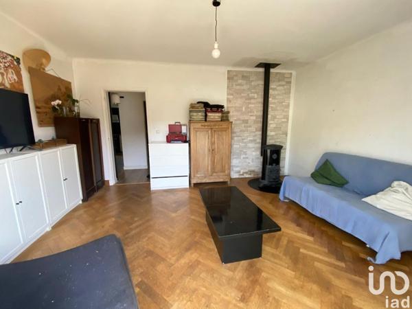 Maison 5 pièces de 145 m² à Saint-Martin-de-Hinx (40390)