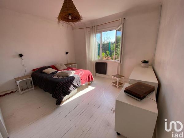 Maison 5 pièces de 145 m² à Saint-Martin-de-Hinx (40390)