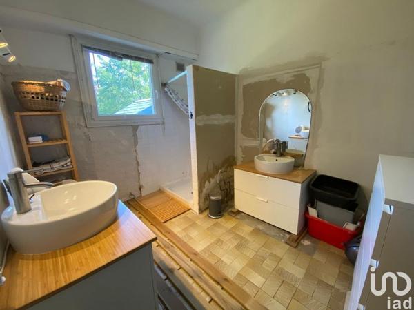 Maison 5 pièces de 145 m² à Saint-Martin-de-Hinx (40390)