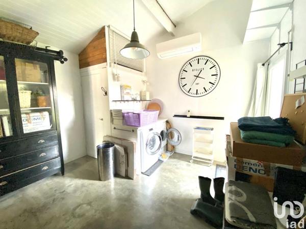 Maison 5 pièces de 145 m² à Saint-Martin-de-Hinx (40390)