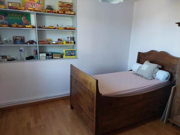 Maison de caractère Bolbec 6 pièces 140 m²