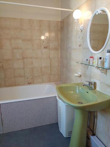 Maison de caractère Bolbec 6 pièces 140 m²